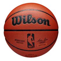 Bola de Basquete Ever Bounce Tamanho 6 Authentic Quadra Interna Externa Wilson