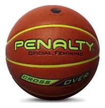 Bola de Basquete Feminino Penalty NBB