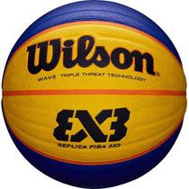 Bola de Basquete FIBA 3x3 Réplica 6