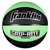 Bola de Basquete Franklin Sports Grip-Rite 1000 - Intermediária 28,5cm