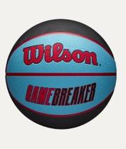 Bola de Basquete Gamebreaker Wilson 7 Bola de Basquete Gamebreaker Wilson 7
