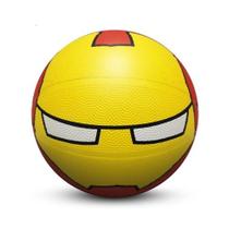 Bola de Basquete Homem de Ferro Bola de Basquete Homem de Ferro