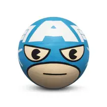 Bola De Basquete Infantil Marvel Tamanho 3 - Roppe Bola De Basquete Infantil Marvel Tamanho 3 - Roppe