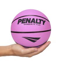 Bola de Basquete Infantil Penalty Fun T1 XXIII