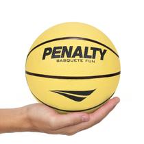 Bola de Basquete Infantil Penalty Fun T1 XXIII