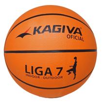Bola de Basquete Kagiva Oficial