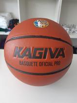 Bola de Basquete Kagiva