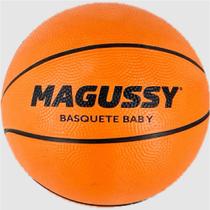 Bola De Basquete Magussy Matrix Baby - Infantil