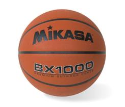 Bola de Basquete Mikasa BX1000 - Tamanho Oficial - Premium Bola de Basquete Mikasa BX1000 - Tamanho Oficial - Premium