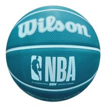 Bola de Basquete Mini NBA Wilson DRV