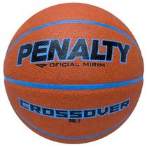 Bola de Basquete Mirim Penalty Crossover Pro 5 Padrao Oficial