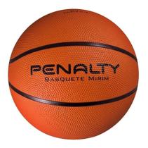 Bola de basquete mirim playoff borracha penalty