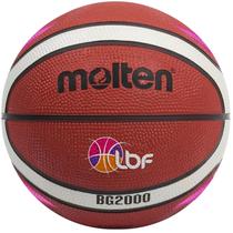 Bola de Basquete Molten BG2000 T3 -LBF Bola de Basquete Molten BG2000 T3 -LBF