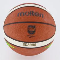 Bola de Basquete Molten CBB Approved Laranja