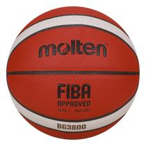 Bola De Basquete Molten Fiba Approved T7