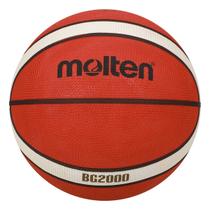 Bola De Basquete Molten Rubber Cover T6