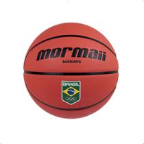 Bola de Basquete Mormaii BK 300 COB Time Brasil