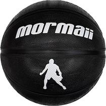 Bola De Basquete Mormaii Pro Glide Preta BK7-325-BK Bola De Basquete Mormaii Pro Glide Preta BK7-325-BK