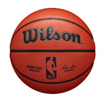 Bola de Basquete NBA Authentic 7 - Wilson