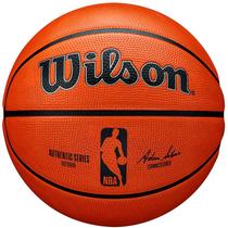 Bola de Basquete NBA Authentic Outdoor 7