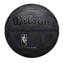 Bola de Basquete NBA Forge Promidnight Tamanho 7 Superfície Pure Feel Wilson
