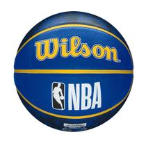 Bola de Basquete NBA Golden State Warriors Wilson Team Tiedye 7