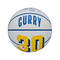 Bola de Basquete NBA PLAYER ICON Curry Mini 3 Bola de Basquete NBA PLAYER ICON Curry Mini 3