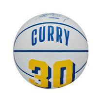 Bola de Basquete NBA PLAYER ICON Curry Mini 3