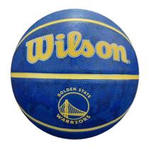 Bola de Basquete NBA Team Tiedye 7- Golden State Warriors
