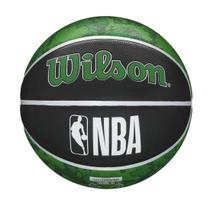 Bola De Basquete Nba Team Tiedye Boston Celtics Wilson