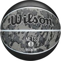 Bola de Basquete NBA Team Tiedye Brooklyn Nets 7