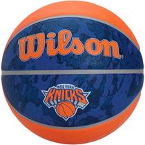 Bola de Basquete NBA Team Tiedye New York Knicks 7