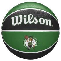 Bola De Basquete Nba Team Tribute Boston Celtics 7 Wilson
