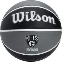 Bola de Basquete NBA Team Tribute Brooklyn Nets 7