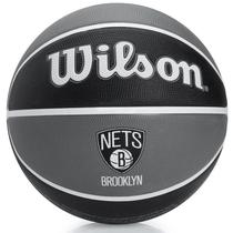 Bola de Basquete NBA Team Tribute Brooklyn Nets 7 - Wilson