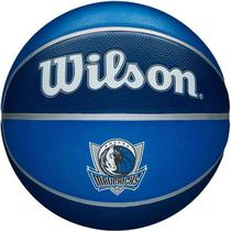 Bola de Basquete NBA Team Tribute Dallas Mavericks 7