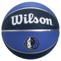 Bola De Basquete NBA Team Tribute Dallas Mavericks 7 Wilson