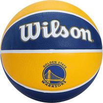 Bola de Basquete NBA Team Tribute Golden State Warriors 7 - WILSON