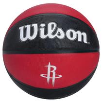 Bola De Basquete NBA Team Tribute Houston Rockets 7 Wilson