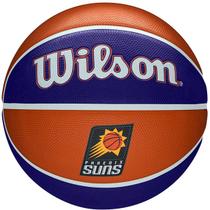 Bola de Basquete NBA Team Tribute Phoenix Suns 7 Bola de Basquete NBA Team Tribute Phoenix Suns 7