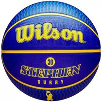 Bola De Basquete Nba Wilson Curry Stephen Bola De Basquete Nba Wilson Curry Stephen