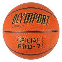 Bola de basquete oficial olymport pro 7 Bola de basquete oficial olymport pro 7