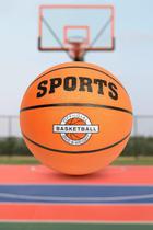 Bola de Basquete Oficial Peso e Tamanho Padrão Nº7 Bola de Basquete Oficial Peso e Tamanho Padrão Nº7