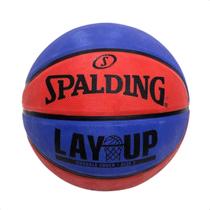 Bola de Basquete Oficial Spalding Lay-Up Outdoor