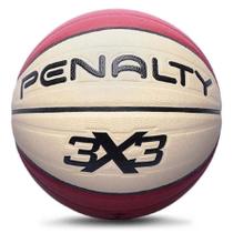 Bola de basquete penalty 3x3 pro Bola de basquete penalty 3x3 pro