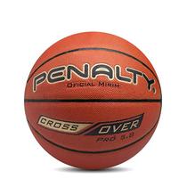 Bola de Basquete Penalty 5.8 Crossover X