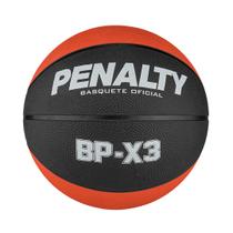 Bola De Basquete Penalty BP-x3 NOVO MODELO ORIGINAL
