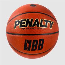 Bola De Basquete Penalty Crossover Pro 5.9 Oficial - Mirim