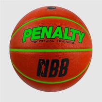 Bola De Basquete Penalty Crossover Pro 6.9 Oficial - Feminina