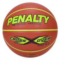 Bola de Basquete Penalty Crossover Pro 6.9